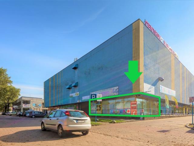 Komercyjne lokal na wynajem, Łódź, Skargi