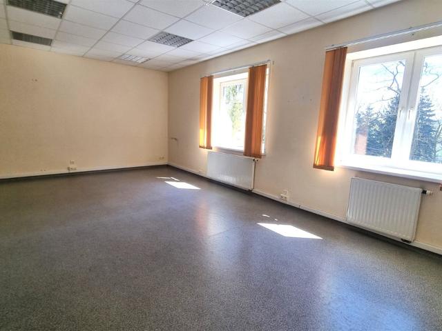 Komercyjne lokal na wynajem, Łódź, Polesie