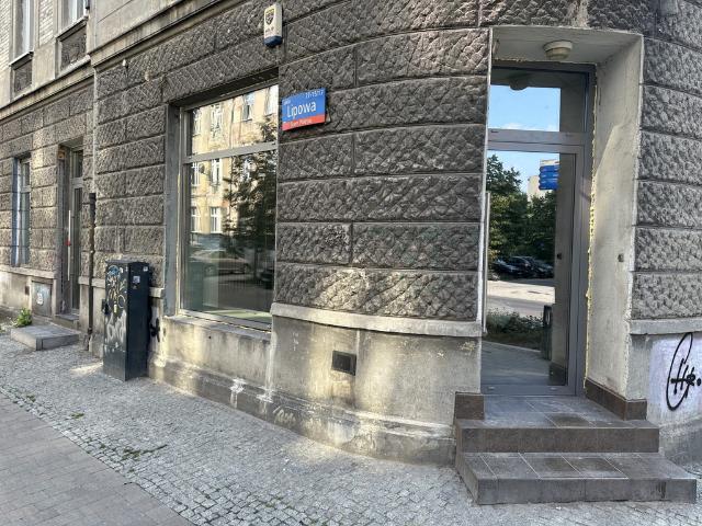 Komercyjne lokal na wynajem, Łódź, Polesie