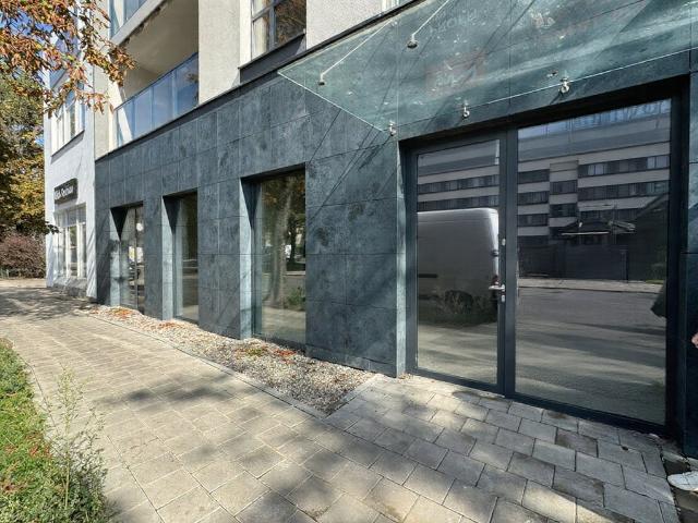 Komercyjne lokal na wynajem, Łódź, Polesie, 28 Pułku Strzelców Kaniowskich