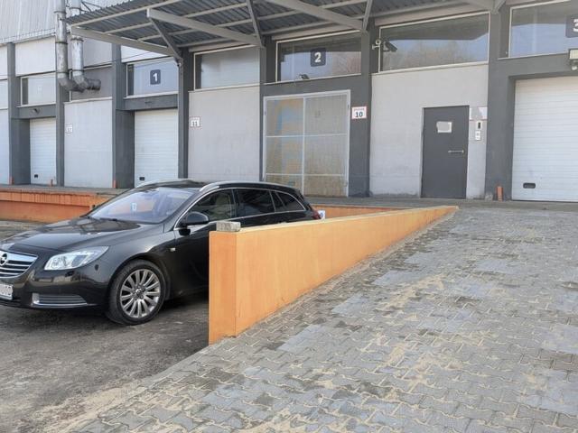 Komercyjne lokal na wynajem, Łódź, Polesie, Aleja Jana Pawła II