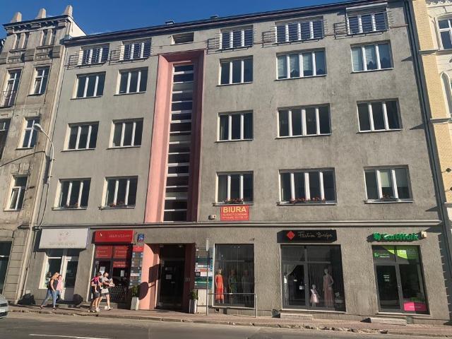 Komercyjne lokal na wynajem, Łódź, Śródmieście