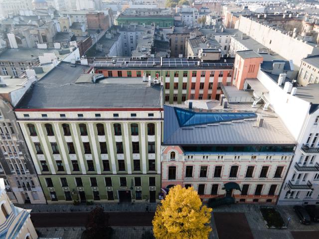 Komercyjne lokal na wynajem, Łódź, Śródmieście