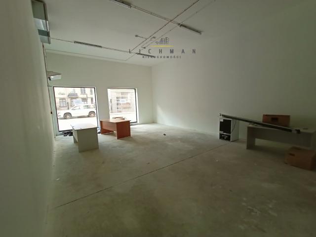 Komercyjne lokal na wynajem, Łódź, Śródmieście