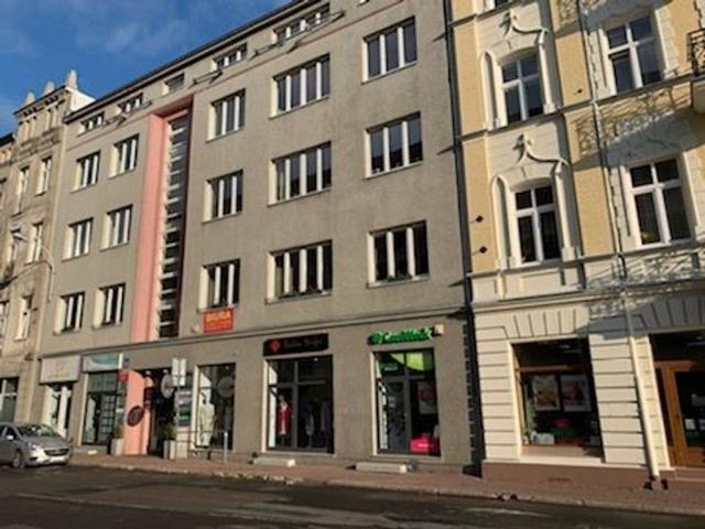 Komercyjne lokal na wynajem, Łódź, Śródmieście