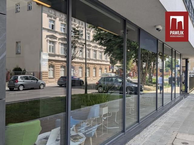 Komercyjne lokal na wynajem, Łódź, Śródmieście