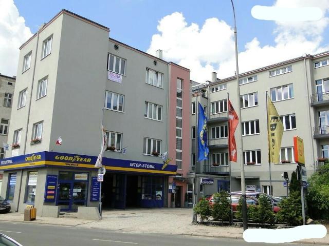 Komercyjne lokal na wynajem, Łódź, Śródmieście