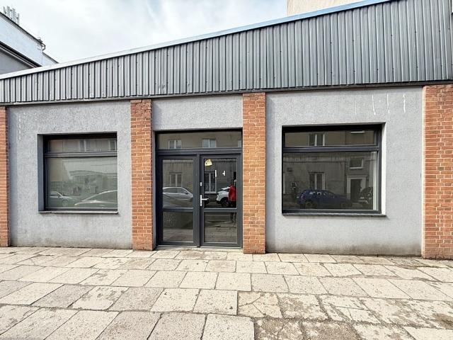 Komercyjne lokal na wynajem, Łódź, Śródmieście