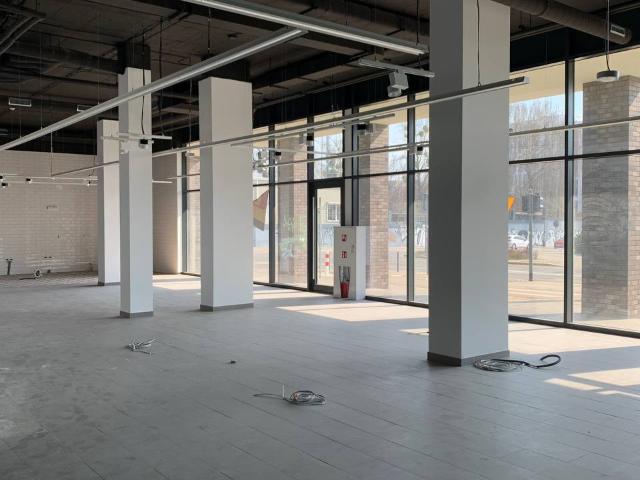 Komercyjne lokal na wynajem, Łódź, Śródmieście, Tramwajowa
