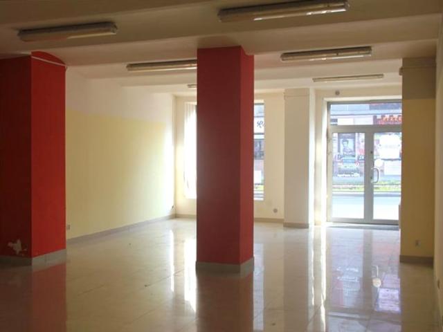 Komercyjne lokal na wynajem, Łódź, Śródmieście, Zachodnia