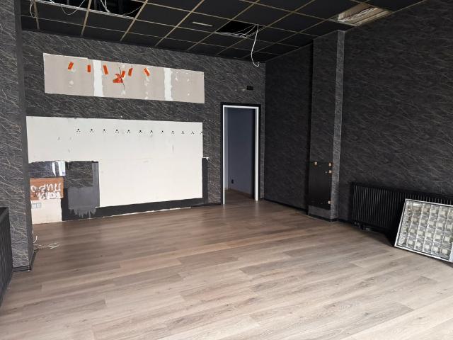 Komercyjne lokal na wynajem, Łódź, Śródmieście, Zachodnia