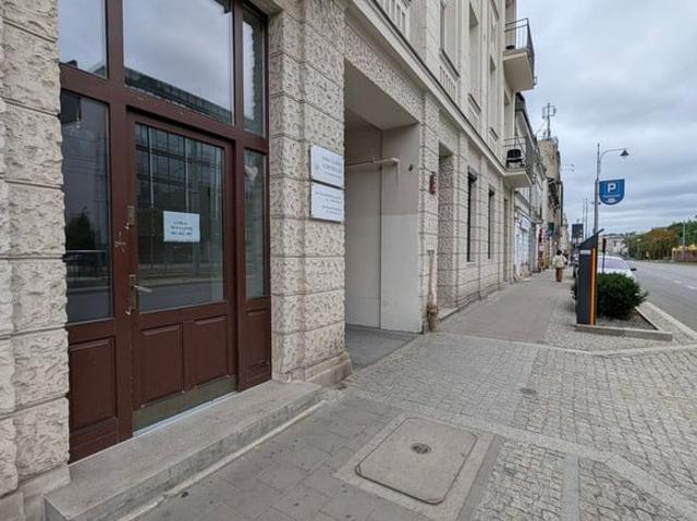 Komercyjne lokal na wynajem, Łódź, Śródmieście, Zachodnia