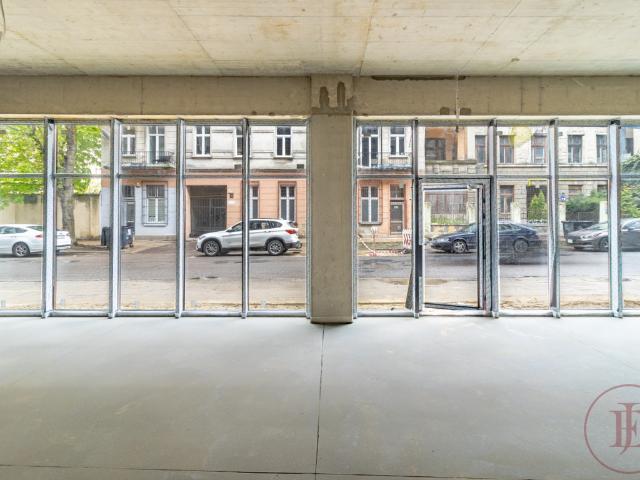 Komercyjne lokal na wynajem, Łódź, Śródmieście, Dowborczyków