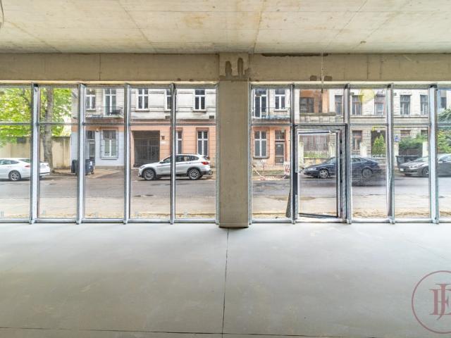 Komercyjne lokal na wynajem, Łódź, Śródmieście, Dowborczyków