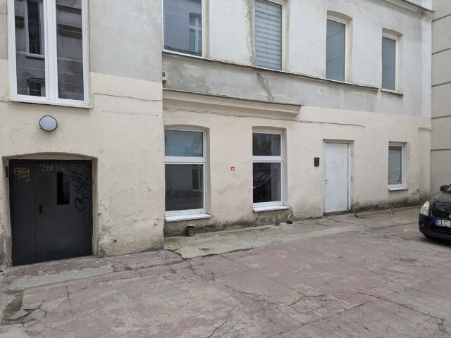 Komercyjne lokal na wynajem, Łódź, Śródmieście, Piotrkowska