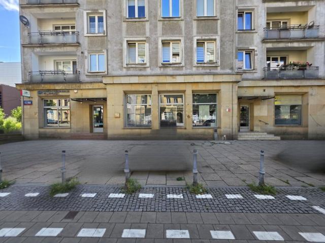 Komercyjne lokal na wynajem, Łódź, Śródmieście, Piotrkowska