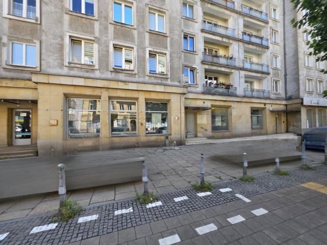 Komercyjne lokal na wynajem, Łódź, Śródmieście, Piotrkowska