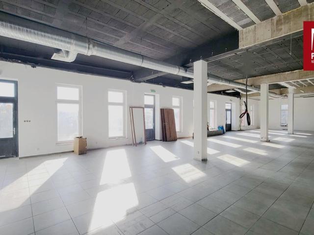 Komercyjne lokal na wynajem, Łódź, Włókniarzy