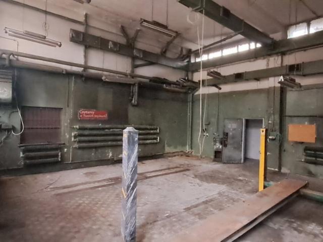 Komercyjne lokal na wynajem, Łódź, Wodna