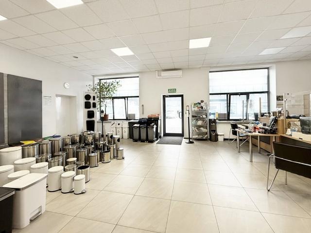 Komercyjne lokal na wynajem, Łódź, Widzew, Piłsudskiego