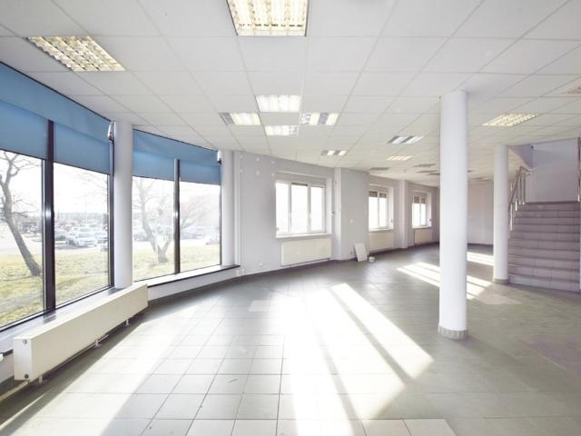 Komercyjne lokal na wynajem, Łódź, Wieniawskiego