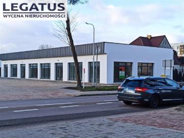 Przemysłowa, Wałbrzych, Województwo dolnośląskie