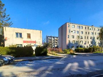 Armii Krajowej, Jędrzejów, Jędrzejów, Powiat jędrzejowski, Województwo świętokrzyskie