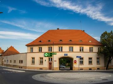 Komercyjne lokal na wynajem, Okrzei