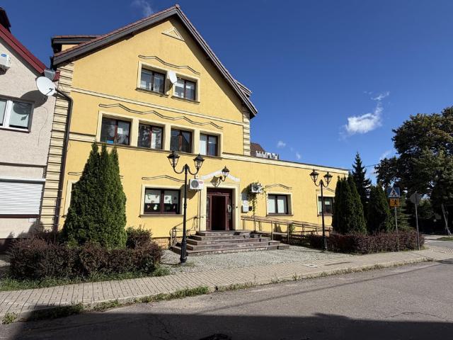 Komercyjne lokal na wynajem, Olsztyn