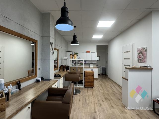 Komercyjne lokal na wynajem, Olsztyn, Wilczyńskiego