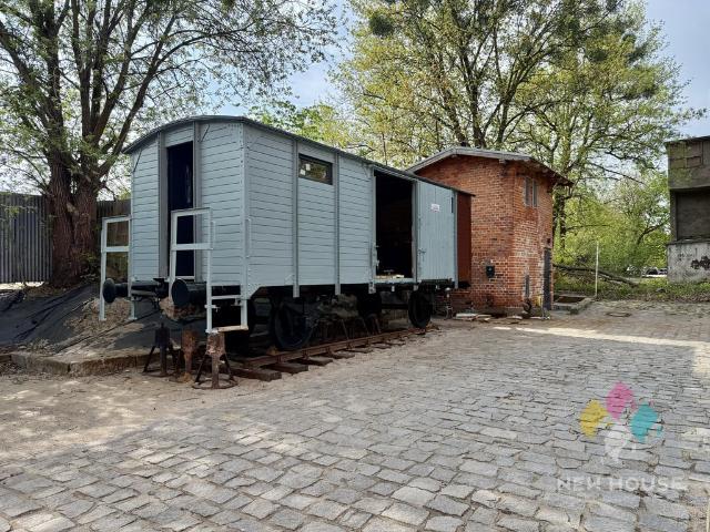 Komercyjne lokal na wynajem, Olsztyn, Gietkowska