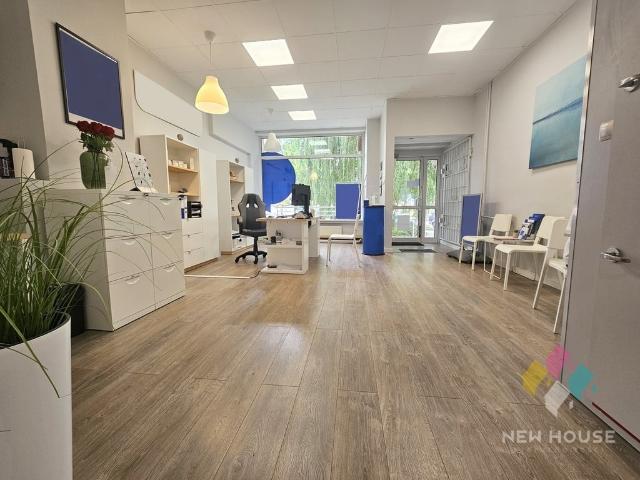 Komercyjne lokal na wynajem, Olsztyn, Jaroty, Wilczyńskiego