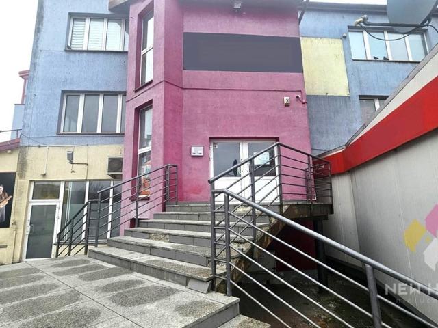 Komercyjne lokal na wynajem, Olsztyn, Jaroty, Wilczyńskiego