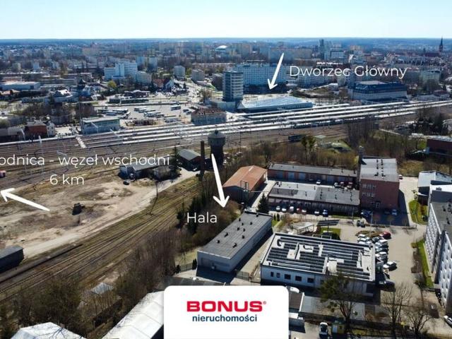 Komercyjne lokal na wynajem, Olsztyn, Kętrzyńskiego