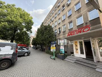 Olsztyn, Województwo warmińsko-mazurskie