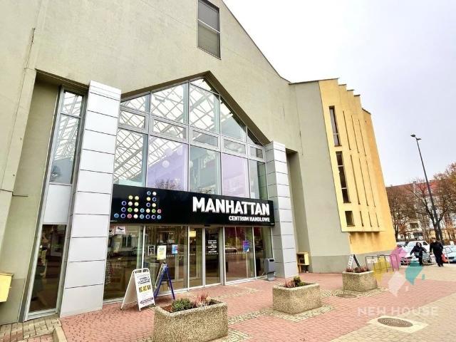 Komercyjne lokal na wynajem, Olsztyn, Plac Pułaskiego