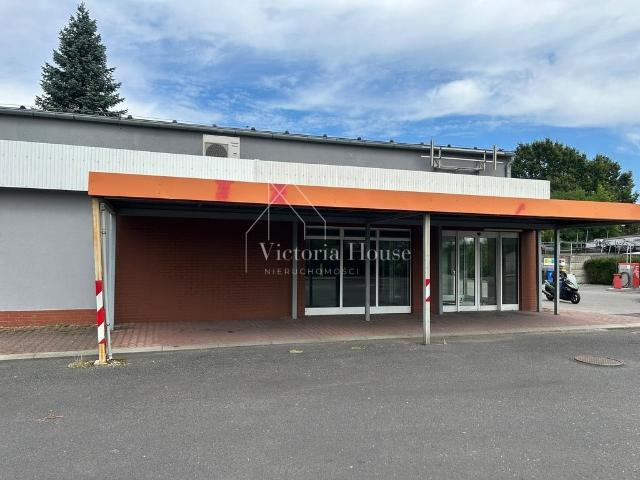 Komercyjne lokal na wynajem, Opole