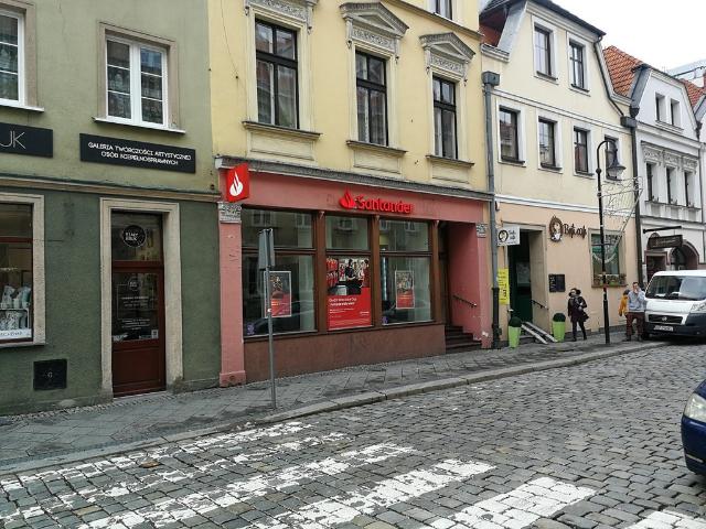 Komercyjne lokal na wynajem, Opole