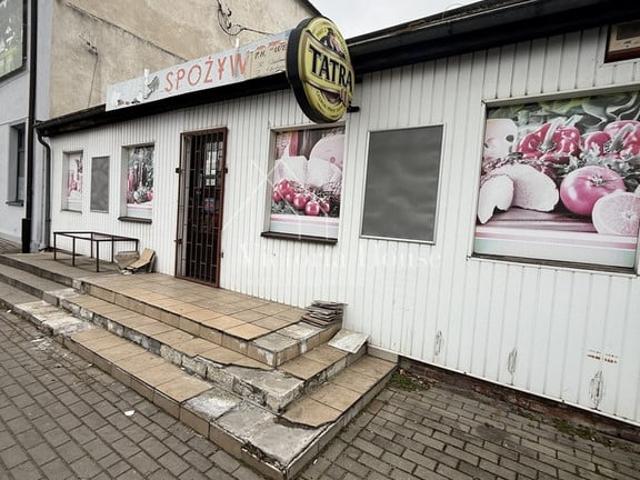 Komercyjne lokal na wynajem, Opole