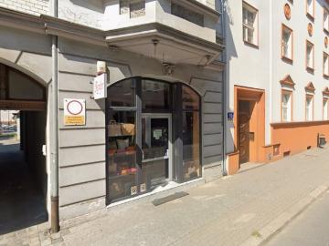 Komercyjne lokal na wynajem, Opole