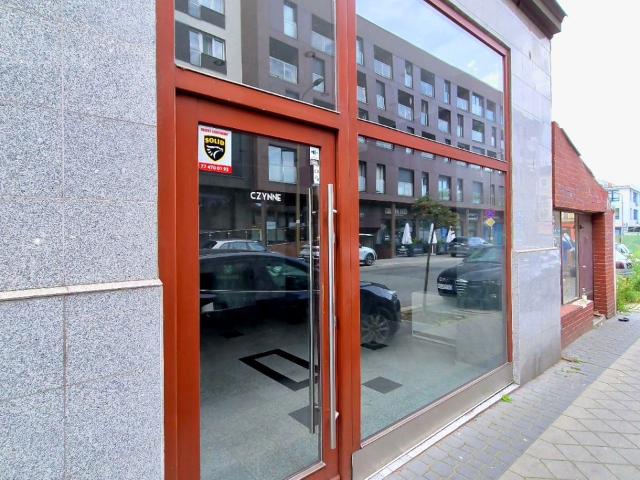Komercyjne lokal na wynajem, Opole, Śródmieście, 1 Maja