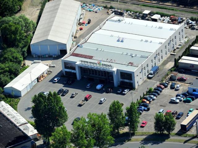 Komercyjne lokal na wynajem, Opole, Śródmieście, Światowida