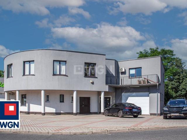 Komercyjne lokal na wynajem, Orla