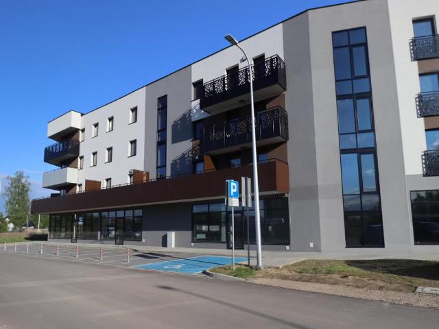 Komercyjne lokal na wynajem, Ostrołęka, Pomian, Żniwna