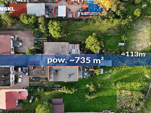 Komercyjne lokal na wynajem, Śląska