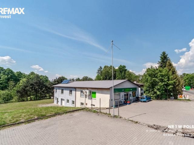 Komercyjne lokal na wynajem, Legionów