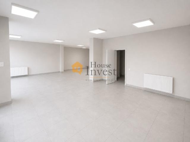 Komercyjne lokal na wynajem, Legnica, Wrocławska