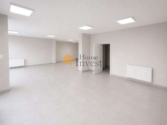 Komercyjne lokal na wynajem, Legnica, Wrocławska