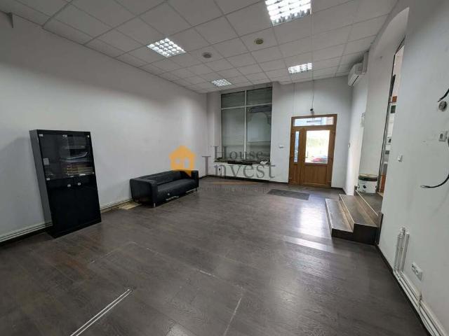 Komercyjne lokal na wynajem, Legnica, Chojnowska