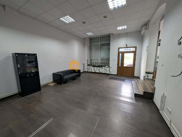 Komercyjne lokal na wynajem, Legnica, Chojnowska